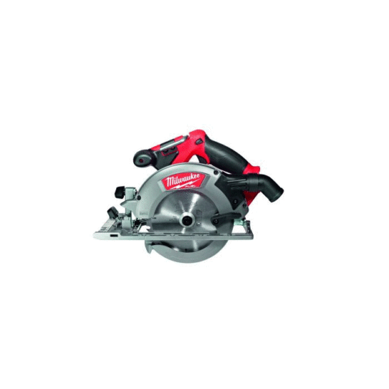 Milwaukee M18 CCS55 Accu Cirkelzaag - Body