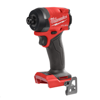 Milwaukee M18 FID3 HEX Accu Slagschroefmachine - Body