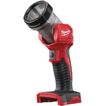 Milwaukee M18 TLED Accu LED Lamp - Body