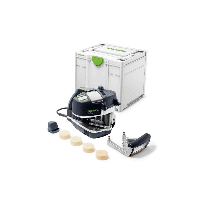 Festool KA 65 Plus Conturo Kantenlijmer
