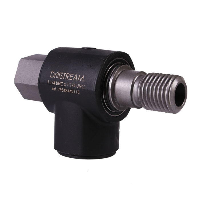 DiStar-Drillstream