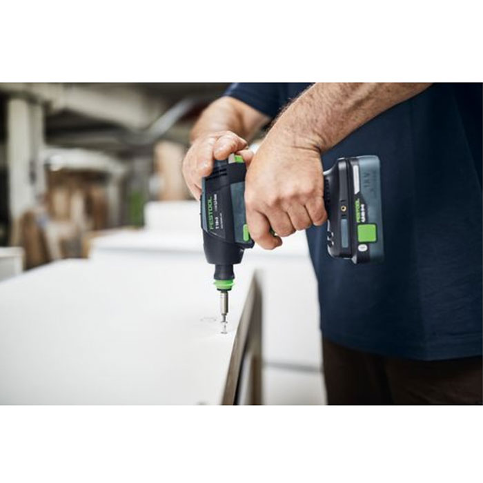 Festool-T18+3-Basic-Accu-Schroefboormachine—BODY-+-Gratis-accu—2