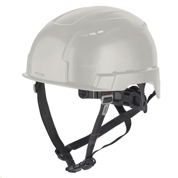 Milwaukee-BOLT™200-Klimhelm—Wit