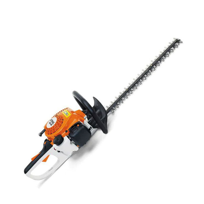 STIHL-HS45-Benzine-heggenschaar—45cm—2