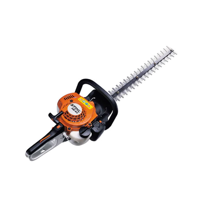 STIHL-HS45-Benzine-heggenschaar—45cm—3