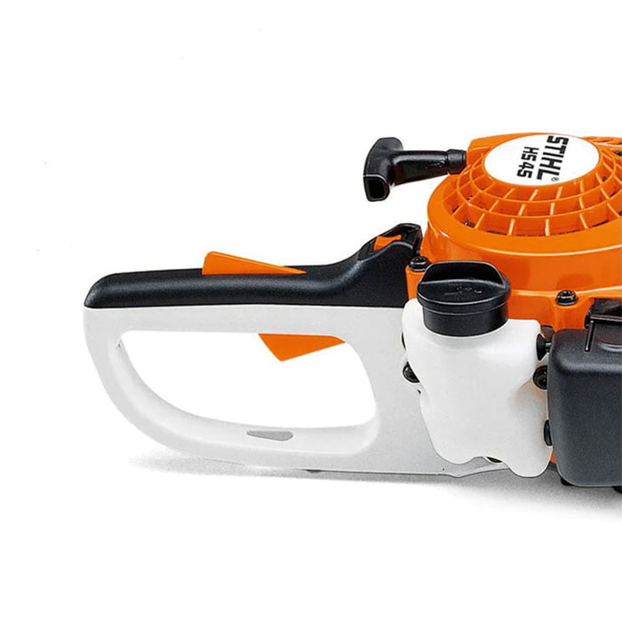 STIHL-HS45-Benzine-heggenschaar—45cm—4