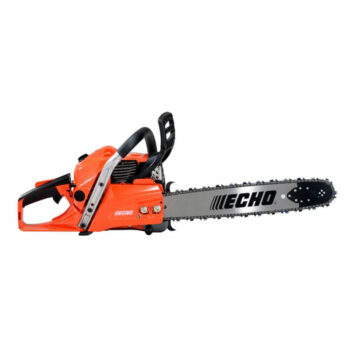 ECHO CS501SX-NC Benzine kettingzaag