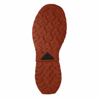 RedBrick S3 Pulse speed Hoge werkschoen Zwart