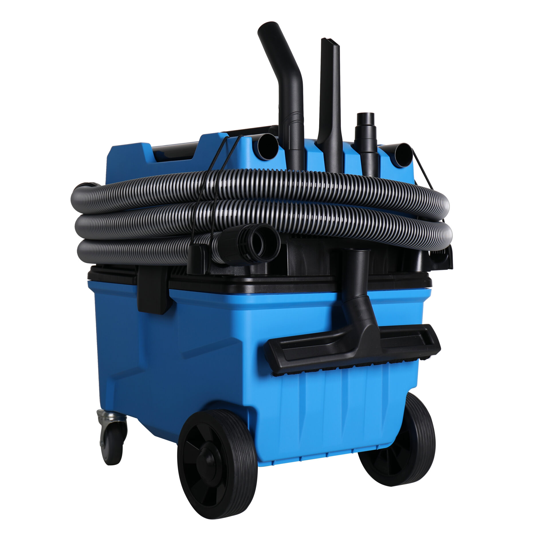 BYCON AVC38-HEPA Bouwstofzuiger 1350W | Uniek Filtersysteem 2