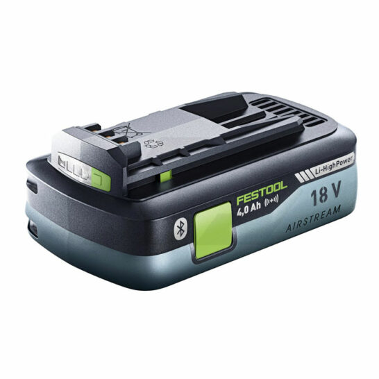 Festool-BP-18-Li-4.0-HPC-ASI-Accupack Festool BP 18 Li 4.0 HPC-ASI Accupack