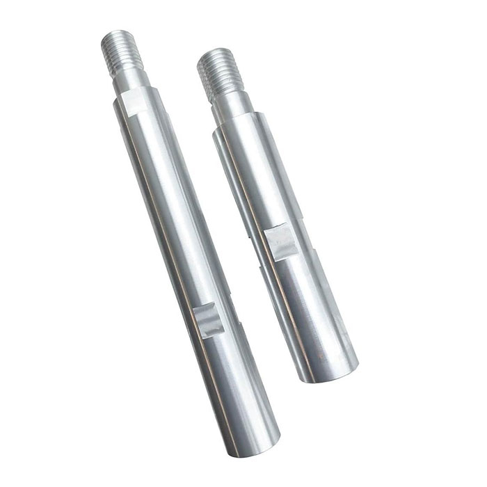 DiStar Aluminium Verlengstuk voor diamantboren