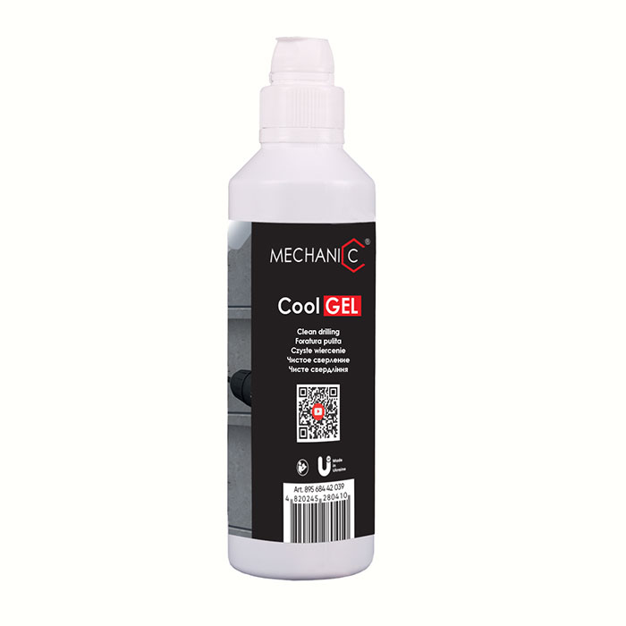 DiStar CoolGEL voor het boren – 250ml