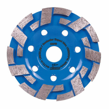 DiStar DGS-S Expert Diamant Komschijf - 125x22,2 mm