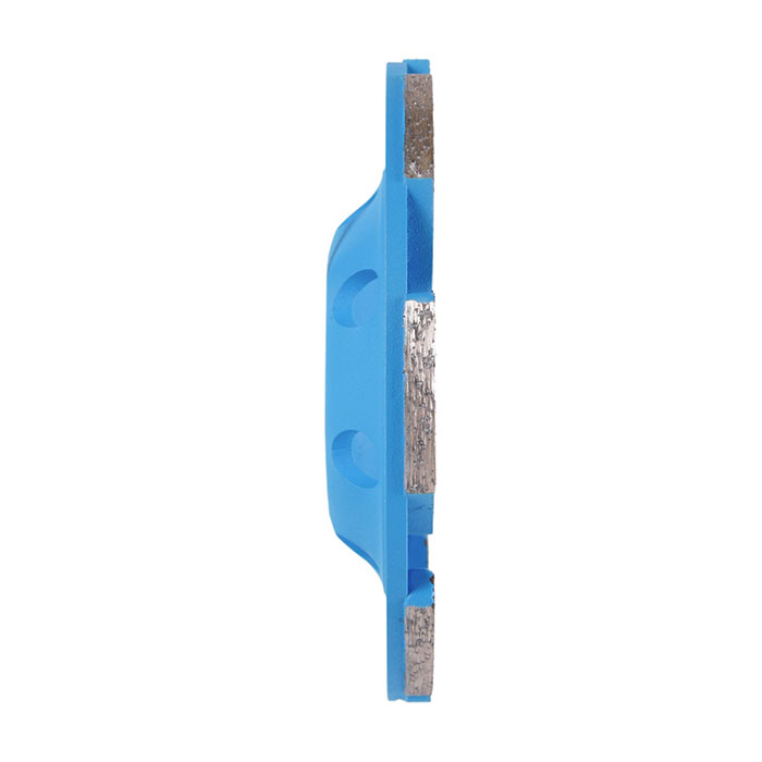 DiStar Rotex Komschijf
