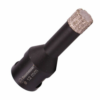 DiStar Tegelboor Keramik Pro 30 mm - Ø 6-50 mm