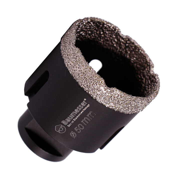 DiStar Diamantboor Keramik Pro – 50 mm