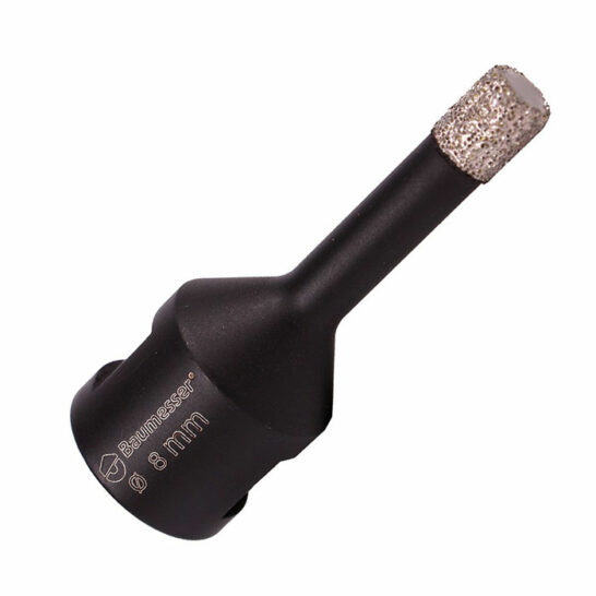 DiStar Diamantboor Keramik Pro - 8 mm