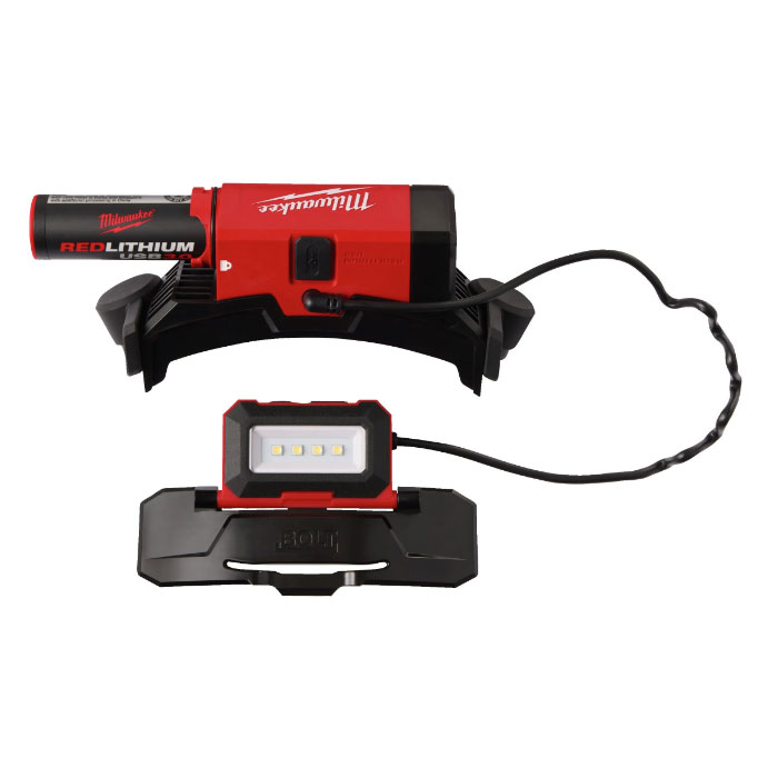 Milwaukee-BOLT-600-Lumens-lamp-2