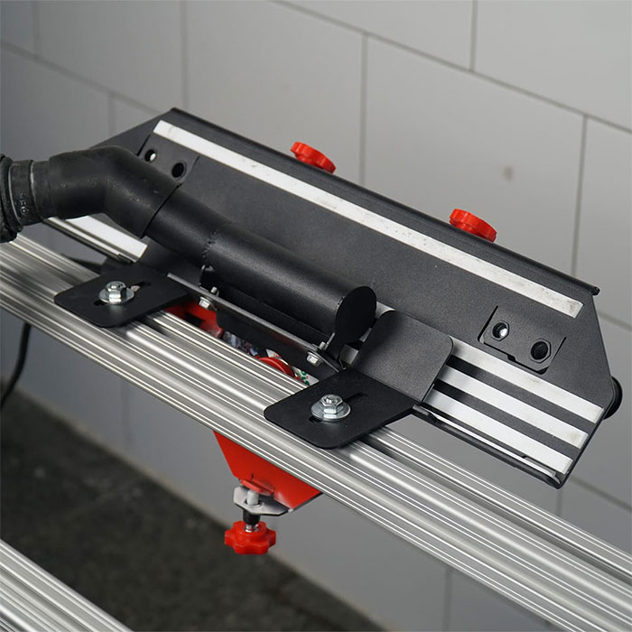 DiStar Doorslijpbeschermkap