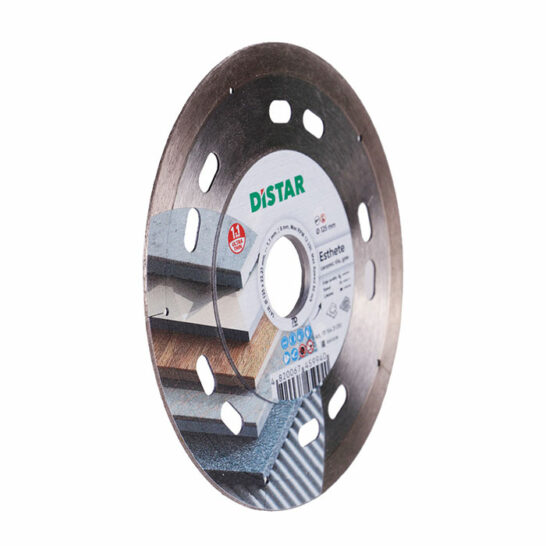 DiStar Diamantschijf 1A1R Esthete