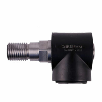DiStar DrillSTREAM Stofafzuiging Droog 1 1/4"