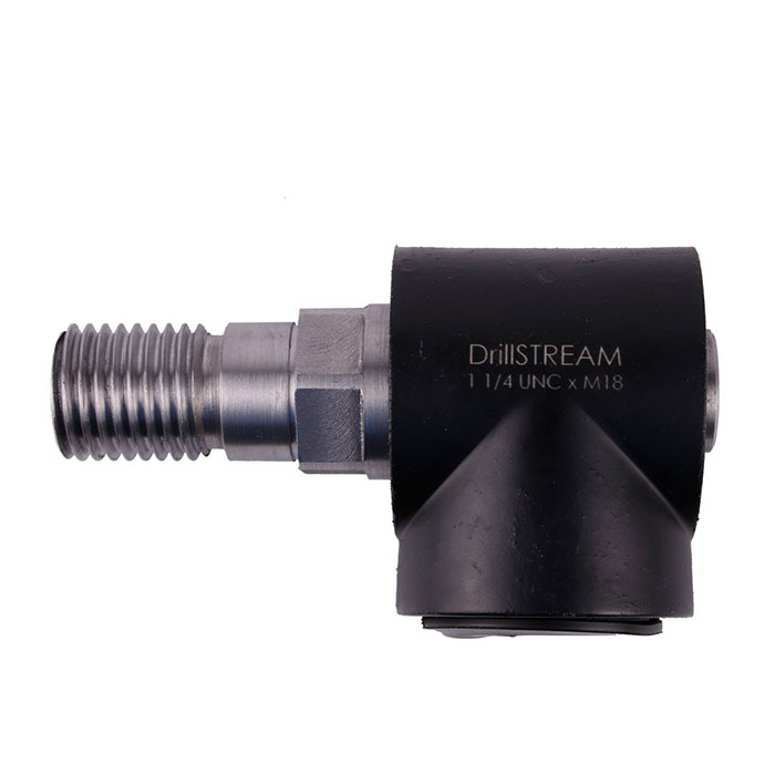 DiStar DrillSTREAM Stofafzuiging Droog 1 1/4″