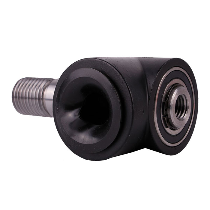 DiStar DrillSTREAM Stofafzuiging