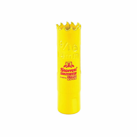 Starrett Gatzaag Fast-Cut Bimetaal