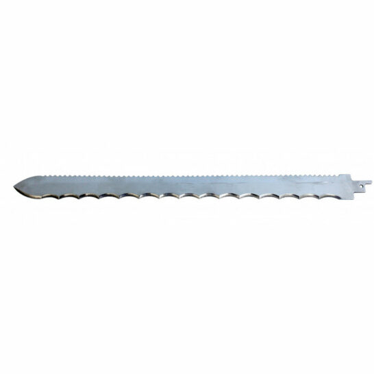 Edma Isolatiezaag Reservemes - 300mm