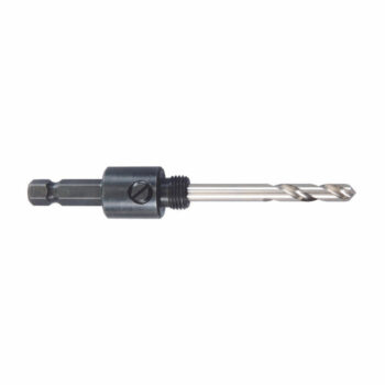 Starrett Gatzaaghouder A1 - ⌀ 14 t/m 30 mm