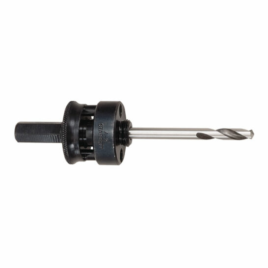 Starrett Gatzaaghouder A2 - ⌀ 32 t/m 210 mm