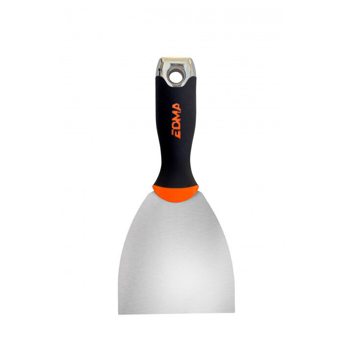 Kenmerken Edma Plamuurmes Flexibel – 100 mm