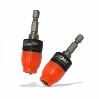 Edma Magnetische Bithouders