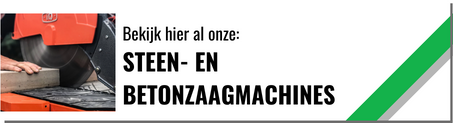 steen en betonzaagmachine bjc tools