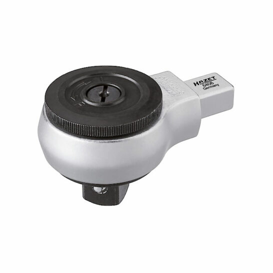 Hazet-insteek-omschakelratel Insteek-omschakelratel