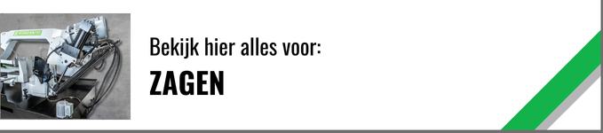 zagen bij BJC Tools