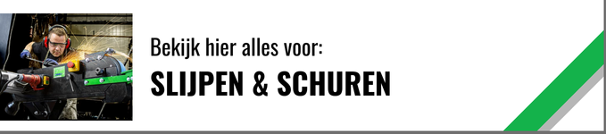 slijpen en schuren bij BJC Tools