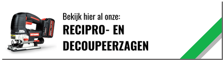 recipro en decoupeerzagen